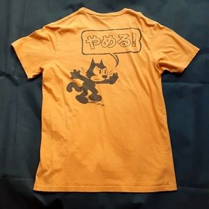 Vintage Felix The Cat T-Shirt